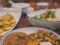 老家糯米饭-黔大人·贵州花溪牛肉粉(宝能太古城店)