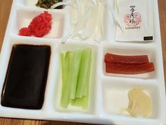 -四季民福烤鸭店(前门廊房二条店)