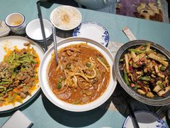 -鹏馨羊羔肉·非遗(新建街店)