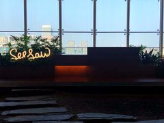 -Seesaw Coffee(朝阳大悦城店)