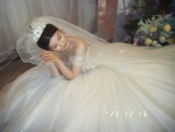 -MuseMarry婚纱(前海嘉里中心店)