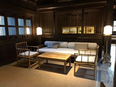 -法云安缦酒店