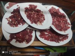 嫩肉-柴头哥·牛肉火锅(爱民路店)