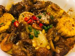 -朋友圈概念餐厅(象山万达广场店)