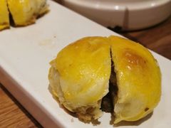 喀什烤包子-胖老汉椒麻鸡清真新疆菜(西御街店)