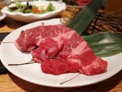 -赤坂亭·M9和牛烧肉·铁板烧·日料398放题(长泰广场店)