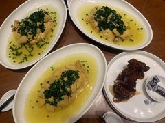 -上海人家花樣年华(中山公园店)