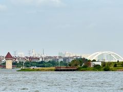 -九龙湖公园