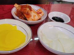 -来味香(麦世达韩国精品百货店)