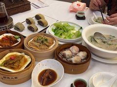 -顺德人家食府(黄金广场店)