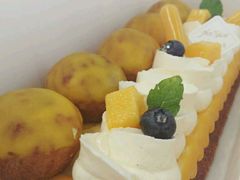 -慕禧法式甜品(如意商务大厦店)