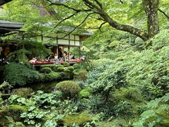 -三千院
