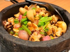 -长沙君悦酒店·湘江36中餐厅