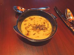 黑松露南瓜汤-杭州西子湖四季酒店-WL BISTRO西湖餐厅(灵隐路店)