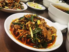 -天回镇何氏豆腐(总店)