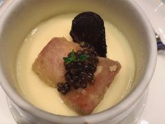 -和·铁板烧·OMAKASE(望京昆泰嘉晟酒店)