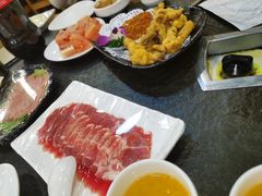 -川成串·自助串串香火锅(朝阳店)