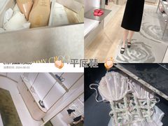 -JIMMY CHOO(德基广场店)