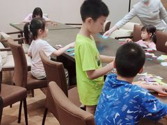 -步步高福朋喜来登·宜客乐西餐厅