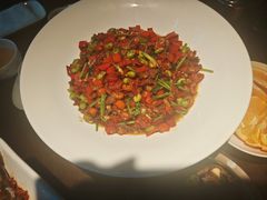 -西郊八号·山野江西菜(开发区店)