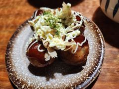 -五右卫门(张自忠路店)