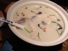 -老阿爸鲜鱼土菜(昆山花桥店)