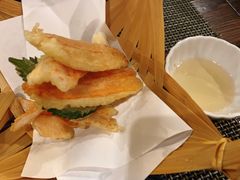-矶野水产(澳门逸园中心店)