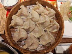 -新兴园饺子馆(河南街店)