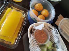 -圆碌碌甜品屋(二中店)