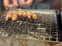 -曾百万小炉小串自助烧烤(高新店)