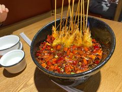 裸奔坨坨虾-成都吃客(九眼桥店)