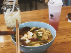 -螺大蛳柳州螺蛳粉·火锅·热干面(西城永捷店)