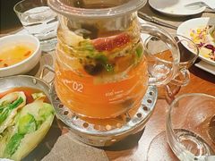 -食间牛排(湖西路店)