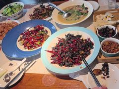 -廉厨干煸鸡(云龙区民富园店)