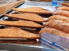 -OUR Bakery(SKP-S店)