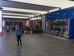 -汉堡王(SKLP店)