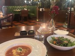 -Tivano意大利餐厅(成都居舍酒店)