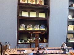 -京梟红茶楼(方恒购物中心店)