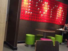 -麦当劳(金桥店)