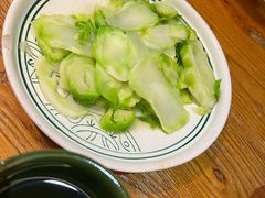 -云海肴·汽锅鸡·云南菜(天津国金汇店)