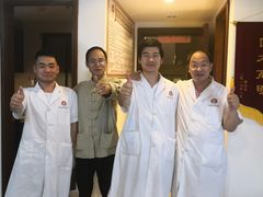 -张钰强中医正骨推拿连锁(华发商都店)