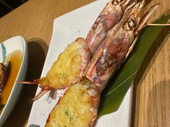 -虹料理·日料放题(悠方店)