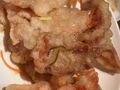 -金掌勺锅包肉(太原万达店)