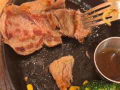-摩欧客意式餐厅(高新活力汇店)