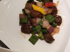 -骏莱海鲜鱼港(五角场店)