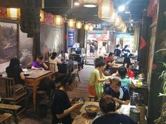 大堂-太平张醪糟(西街直营店)