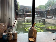 -绍兴老味道·非遗门店(银泰城店)