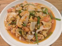 -紫滇源云南生态菜(丹凤街店)