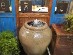 -川旺角川粤融合菜•海景餐厅(星海广场店)
