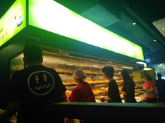 -佰人王串串香火锅(洋珠巷店)